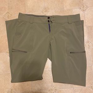 Women’s 5.11 Tactical pants size 16